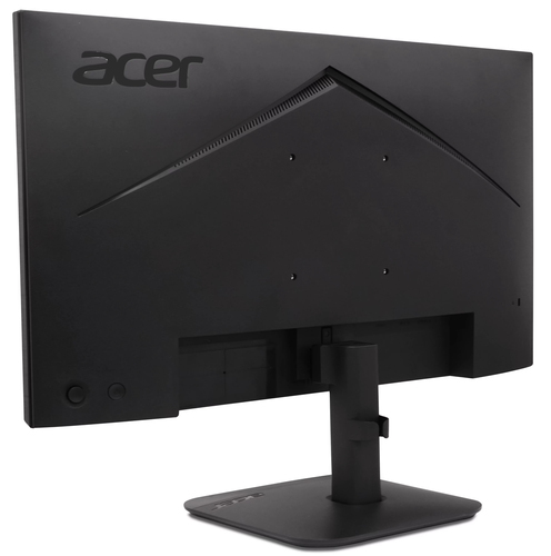 Acer KA272 P6 27 Zoll Klasse Full HD LCD-Monitor - 16:9 Format - Schwarz - 68,6 cm (27 Zoll) Viewable - IPS-Technologie (I