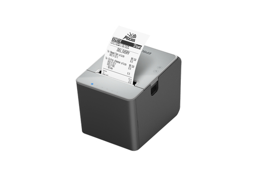 Epson C31CJ52103. Print technology: Direct thermal, Print speed: 170 mm/sec. Connectivity technology: Wired & Wireless, Et