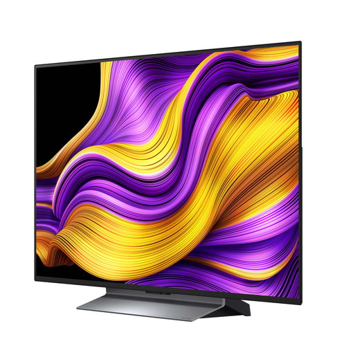 LG OLED evo AI OLED48G56LS TV Serie G5S 48'' 4K, α11 Gen2, Brightness Booster Max, 40W, 4 HDMI 165Hz, Smart TV 2025. Dimen