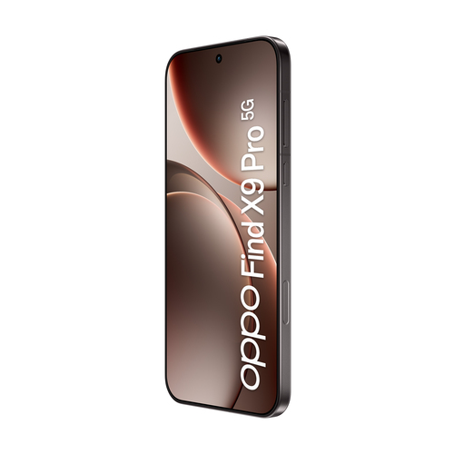 Oppo Find X9 Pro CPH2791 512 GB Smartphone - 17,2 cm (6,8 Zoll) AMOLED Full HD Plus 2772 x 1272 - Octa-Core (Single-Core 4
