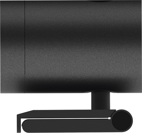 iiyama UC-CAM10PRO-1 - Webcam - 8,5 Megapixel - 30 fps - USB 3.0 Typ C - 3840 x 2160 Pixel Videoauflösung - 4K - Fixfokus 