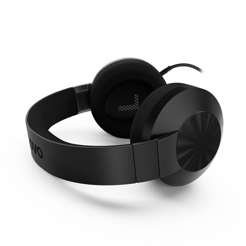 Lenovo H210. Product type: Headset. Connectivity technology: Wired. Recommended usage: Gaming. Headphone frequency: 20 - 2