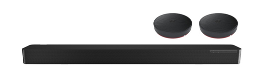 AudioCodes RX40 Audio Conference Equipment - Medium/Large Room Size Supported - For Audio Conferencing, Video Conferencing