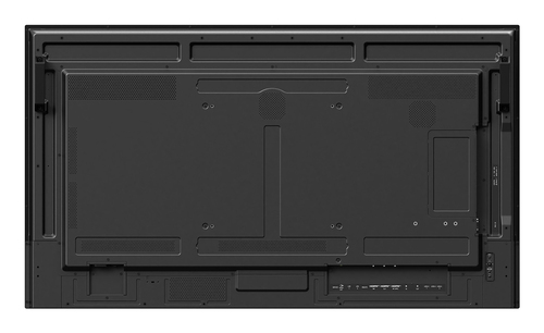 Sharp MultiSync P556. Produktdesign: Kiosk-Design. Bildschirmdiagonale: 139,7 cm (55"), Bildschirmtechnologie: LCD, Displa