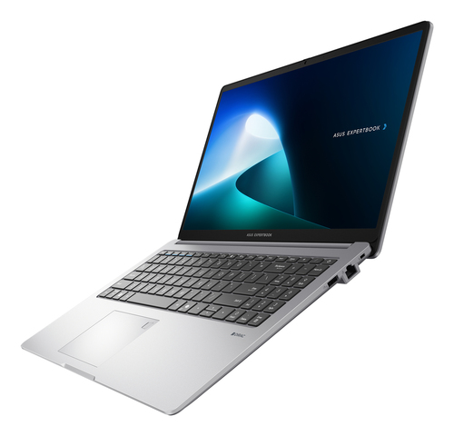 ASUS ExpertBook P1 P1503CVA-S72481X. Type de produit: Ordinateur portable, Format: Clapet. Famille de processeur: Intel Co