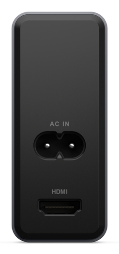 Docking station Lenovo 40BD USB Type-C per Computer portatile - Compatibilita carica - Lettore schede di memoria - TransFl