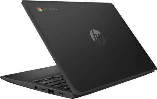 HP Chromebook 11 G9 EE 29,5 cm (11,6 Zoll) Touchscreen Chromebook - HD - Intel Celeron N5100 - 8 GB - 64 GB Flash-Speicher