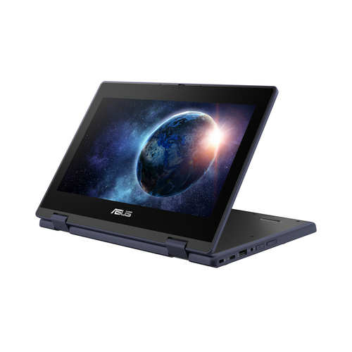 ASUS BR1104FTA-NS0059XA. Product type: Hybrid (2-in-1), Form factor: Convertible (Folder). Processor family: Intel® N, Pro