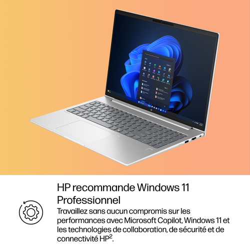 HP ProBook 4 E P4G1i16 U5 225U 16 24GB/512 PC. Product type: Laptop, Form factor: Clamshell. Processor family: Intel Core 