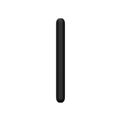 mophie Power Boost 10K. Battery capacity: 10000 mAh. USB Type-A output ports: 1, USB Type-C ports quantity: 1. Product col