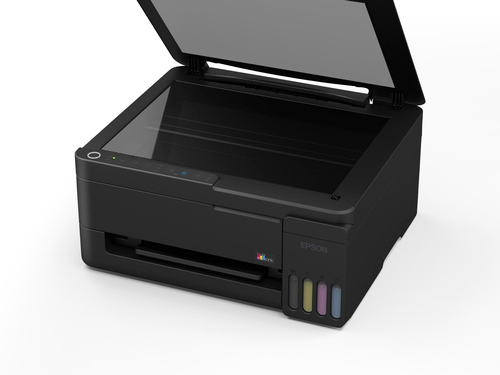 Epson ET-2914 EcoTank Inkjet Multifunction Printer - Colour - Copier/Printer/Scanner - 5760 x 1440 dpi Print
