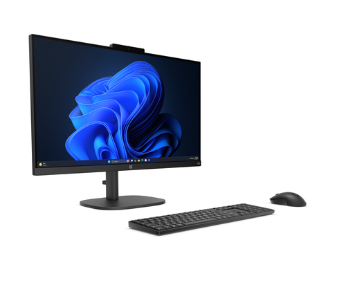 All-in-One-PC HP ProStudio 2 AiO G2i - Intel Core 5 Serie 1 120U - 16 GB - 512 GB PCI Express NVMe SSD - 60,5 cm (23,8 Zol