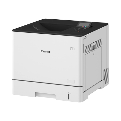 Canon i-SENSYS LBP732CDW Kabellos Laserdrucker - Farbe - 38 ppm Monodruck/38 ppm Farbdruckgeschwindigkeit - 1200 x 1200 dp