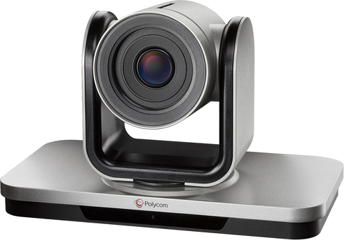 Poly EagleEye IV Video Conferencing Camera - 1920 x 1080 Video - CMOS Sensor - Auto-focus - 85° Angle - 12x Digital Zoom