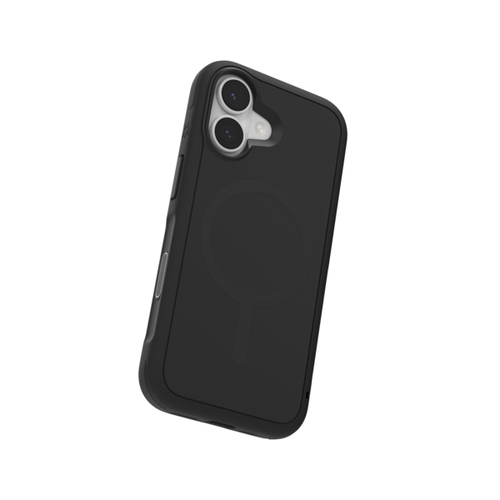 ZAGG Sedona Snap Hülle für Apple iPhone 17 Smartphone - Stoßdämpfend, Sturzsicher, Schlagfest, Rutschfester - Graphen - Ka