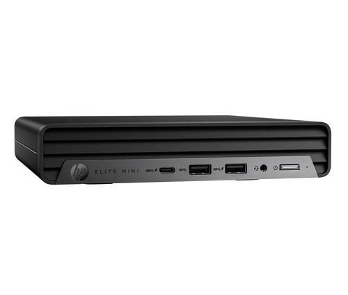 HP Elite Mini 800 G9. Processor family: Intel® Core™ i7, Processor model: i7-14700. Internal memory: 32 GB, Internal memor