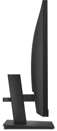 HP 327ph 27 Zoll Klasse Full HD LCD-Monitor - 16:9 Format - Schwarz - 68,6 cm (27 Zoll) Viewable - IPS-Technologie (In-Pla
