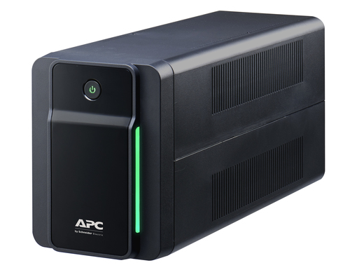 APC Back-UPS BX750MI - 750VA, 4x C13, USB. UPS topology: Line-Interactive, Output power capacity: 0.75 kVA, Output power: 