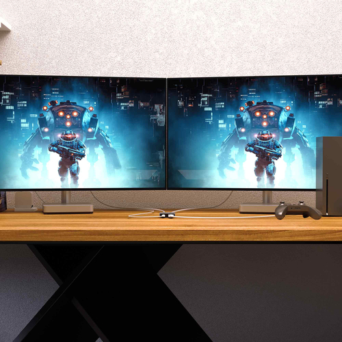 j5create ​​8K-HDMI™ 2.1 2-Weg-Splitter. Video Porttyp: HDMI, Teilnehmerausgang: 2x HDMI. Maximale Auflösung: 7680 x 4320 P