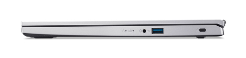 Acer Aspire Go 15 AG15-42P AG15-42P-R4KN 39.6 cm (15.6") Clamshell Notebook - Full HD - 60 Hz - AMD Ryzen 5 Ryzen 7000 Ser