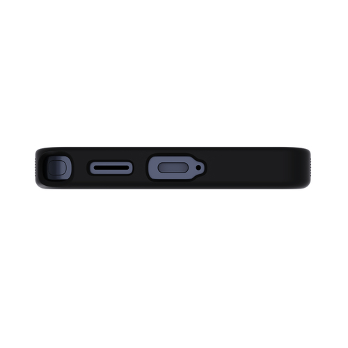 ZAGG Milan Snap Case For Galaxy S26 Ultra Black. Case type: Cover, Brand compatibility: Samsung, Compatibility: Galaxy S26