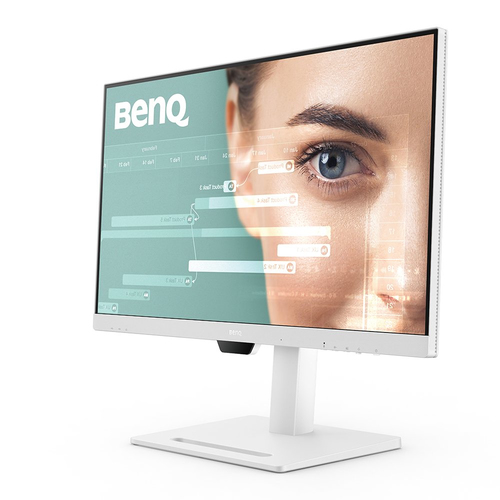 Monitor LED BenQ GW2790QT 685,8 mm (27") Classe WQHD - 16:9 - Bianco - 68,6 cm (27") Viewable - Tecnologia In-plane Switch