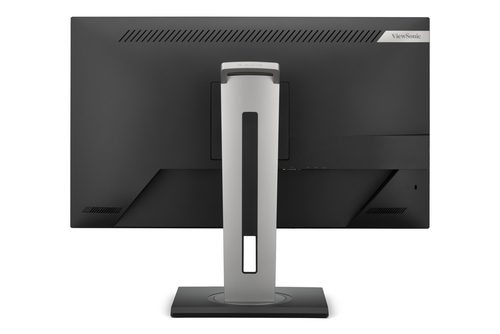 ViewSonic VG2748A-2K 27 Zoll Klasse WQHD LED-Monitor - 16:9 Format - Schwarz - 68,6 cm (27 Zoll) Viewable - IPS-Technologi