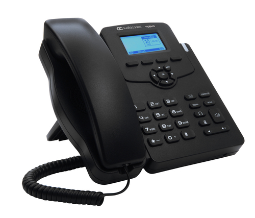 AudioCodes Service/Support - Service - Technical