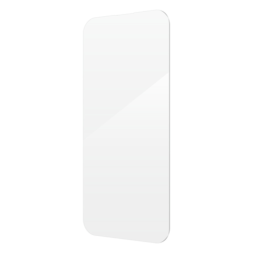 InvisibleShield Glass Elite Apple iPhone 16/15 Screen. Brand compatibility: Apple, Compatibility: iPhone 16, Protection fe