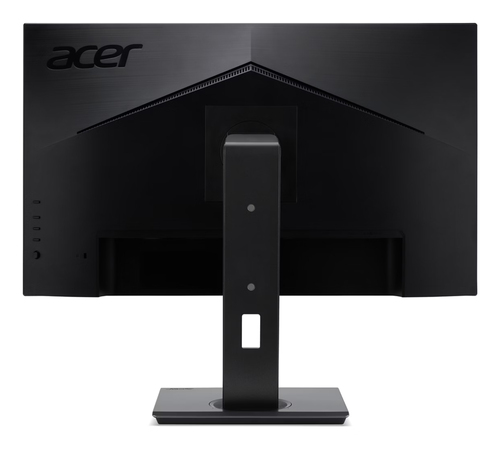 Acer Vero B7 B277U G. Bildschirmdiagonale: 68,6 cm (27"), Display-Auflösung: 2560 x 1440 Pixel, HD-Typ: Quad HD, Bildschir