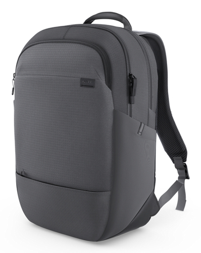 DELL CP5426G. Case type: Backpack, Maximum screen size: 35.6 cm (14"), Number of front pockets: 1, Carrying handle(s), Sho