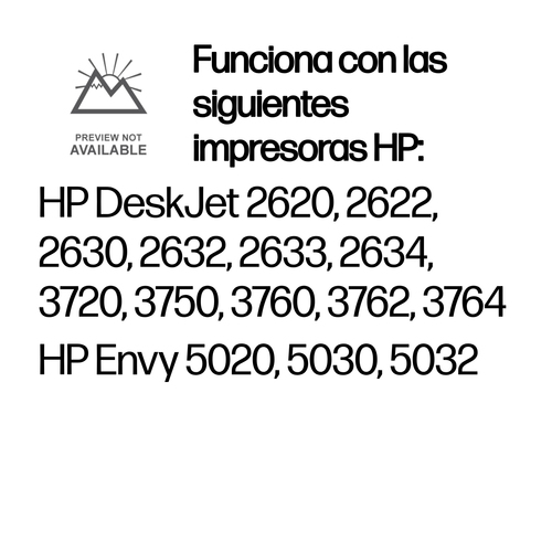 HP 304 Original Inkjet Ink Cartridge - Black Pack - Inkjet