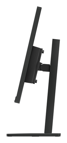 Lenovo ThinkVision E24-40 24" Class Full HD LED Monitor - 16:9 - Raven Black - 60.5 cm (23.8") Viewable - In-plane Switchi