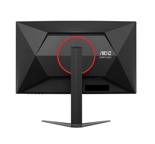 AOC G4 C27G4Z2. Display diagonal: 68.6 cm (27"), Display resolution: 1920 x 1080 pixels, HD type: Full HD, Display technol