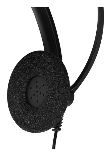 EPOS IMPACT SC 60 USB ML. Tipo di prodotto: Auricolare. Tecnologia di connessione: Cablato. Utilizzo raccomandato: Musica 