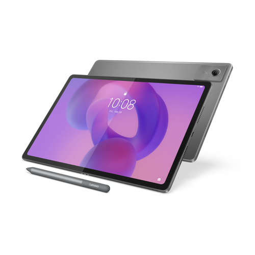 Lenovo Idea Tab Plus TB361FU + Tan Pen 8GB 256GB WIFI 12.1" 2.5K 90 Hz 600 NITS Android 15. Dimensioni diagonale schermo: 