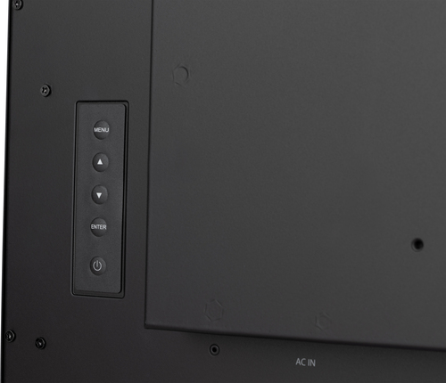 Moniteur LED à écran tactile à cadre ouvert iiyama ProLite TF2438MSC-B2 24" Classe - 16:9 5 ms - 60,5 cm (23,8") Viewable 
