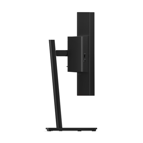 Moniteur LED Lenovo ThinkVision T34WD-40 34" Classe WQHD Écran incurvé - 21:9 - Noir éclipse - 86,4 cm (34") Viewable - Ve