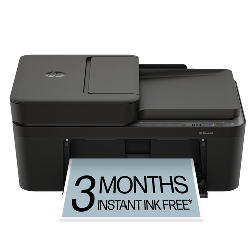 HP DESKJET 4320 ALL-IN-ONE 8.5PPM WIRELESS PRINT SCAN COPY