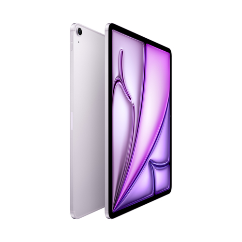 IPAD AIR 13 WIFI+CELL M4 256GB PURPLE