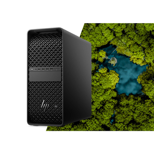 HP Z4G6i X634 64GB/1TB PC NXSgl. Internal memory: 64 GB, Internal memory type: DDR5-SDRAM, Memory clock speed: 6400 MHz. T