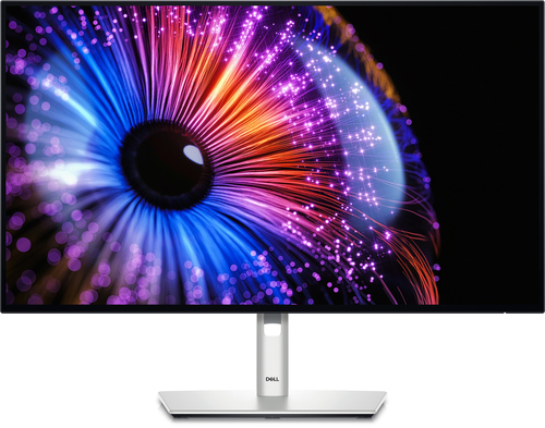 DELL UltraSharp U2724DE. Display diagonal: 68.6 cm (27"), Display resolution: 2560 x 1440 pixels, HD type: Quad HD, Displa