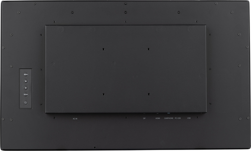 Moniteur LED à écran tactile à cadre ouvert iiyama ProLite TF2438MSC-B2 24" Classe - 16:9 5 ms - 60,5 cm (23,8") Viewable 