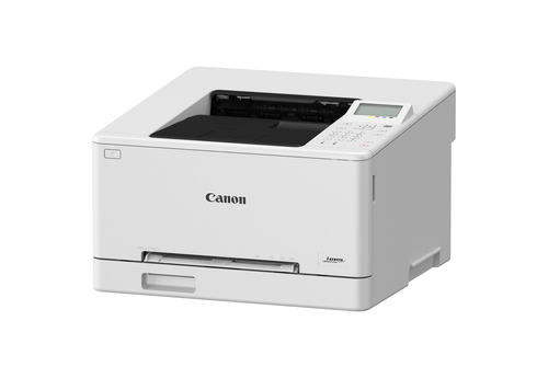 Canon i-SENSYS LBP647Cw Kabel Laserdrucker - Farbe - 25 ppm Farbdruckgeschwindigkeit - 1200 x 1200 dpi Druckauflösung - Ap