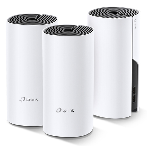AC1200 MESH WI-FI SYSTEM WHOLE-HOME