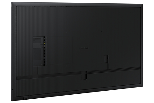 Samsung QH75C 1905 mm LCD Digital Signage Display - 24 Hours/7 Days Operation - 3840 x 2160 - 700 cd/m² - 2160p - Tizen 7.0