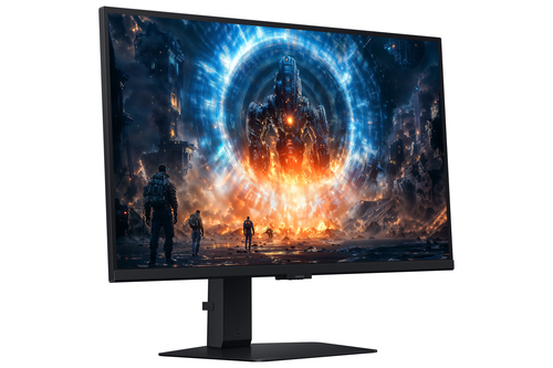Samsung G60F. Display diagonal: 68.6 cm (27"), Display resolution: 2560 x 1440 pixels, HD type: Quad HD, Display technolog