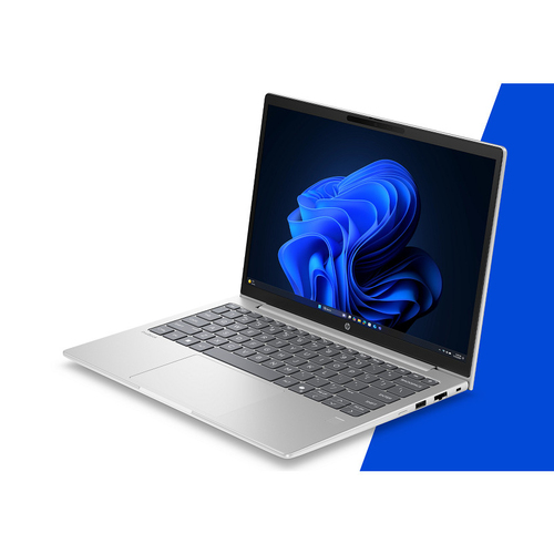 HP ProBook 4 G2i 33,8 cm (13,3 Zoll) Notebook - WUXGA - Intel Core 5 Serie 3 320 - 16 GB - 512 GB SSD - Pike Silber Alumin