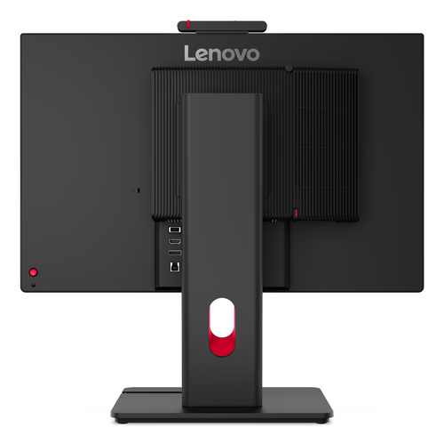 Lenovo ThinkCentre TIO24 Gen6 Monitor. Display diagonal: 60.5 cm (23.8"), Display resolution: 1920 x 1080 pixels, HD type: