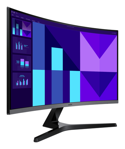 "Samsung Écran PC S39GD 27'' - FHD. Taille de l'écran: 68,6 cm (27""), Résolution de l'écran: 1920 x 1080 pixels, Type HD: